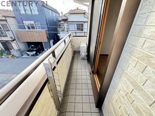 武庫之荘東2丁目戸建西棟のその他物件画像