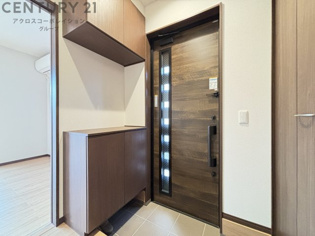 武庫之荘東2丁目戸建西棟のその他物件画像