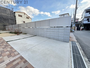 武庫之荘東2丁目戸建西棟のその他物件画像