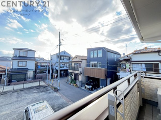 武庫之荘東2丁目戸建西棟のその他物件画像