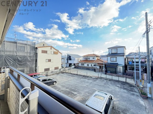 武庫之荘東2丁目戸建西棟のその他物件画像