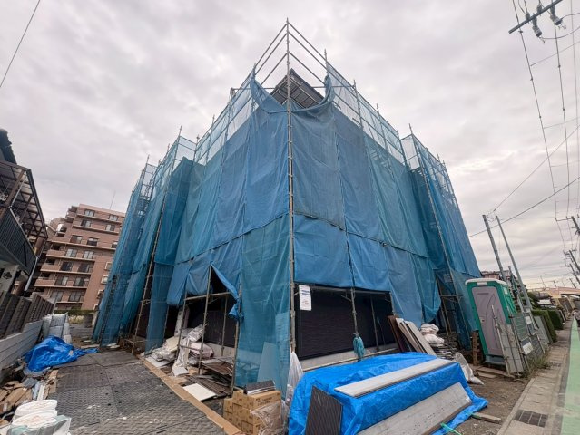 パルブニール浜野の画像