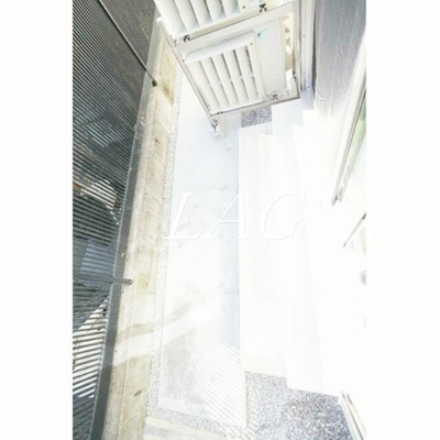 【バルコニー】 | ＢＥＬＬＥ ＥＫＡＴＥＲＩＮＡ | バルコニーです。