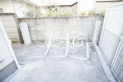 【その他共用部分】 | ＢＥＬＬＥ ＥＫＡＴＥＲＩＮＡ