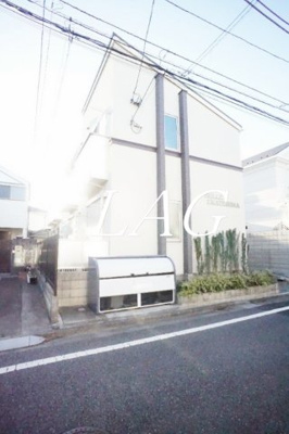 【外観】 | ＢＥＬＬＥ ＥＫＡＴＥＲＩＮＡ | 外観です。