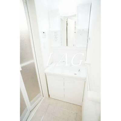 【独立洗面台】 | ＢＥＬＬＥ ＥＫＡＴＥＲＩＮＡ | 独立洗面台です。