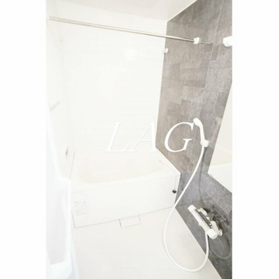 【浴室】 | ＢＥＬＬＥ ＥＫＡＴＥＲＩＮＡ | お風呂です。