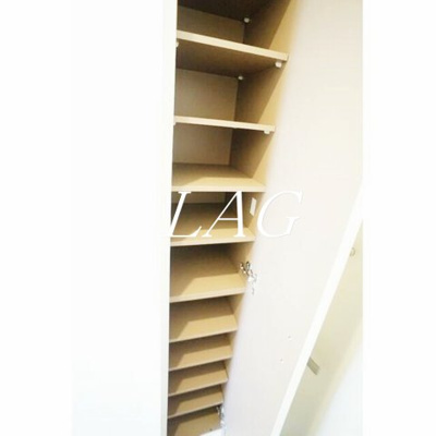 【収納】 | ＢＥＬＬＥ ＥＫＡＴＥＲＩＮＡ | 収納です。