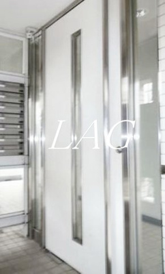 【エントランス】 | プロスパー下井草 | エントランスです。