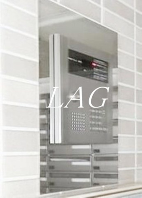 【セキュリティ】 | プロスパー下井草 | オートロックです。