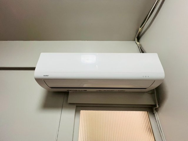 永楽町2丁目戸建の設備