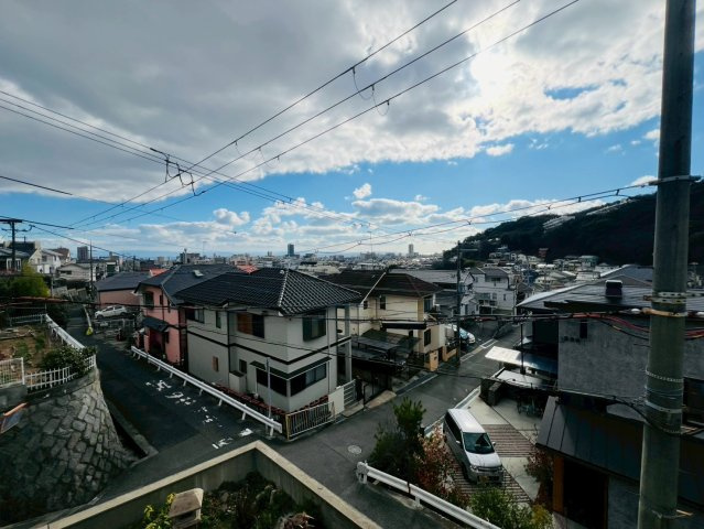 永楽町2丁目戸建の展望