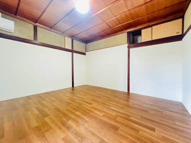 永楽町2丁目戸建の内装