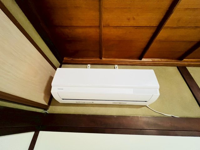 永楽町2丁目戸建の設備