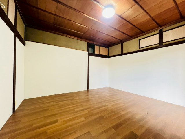 永楽町2丁目戸建の子供部屋