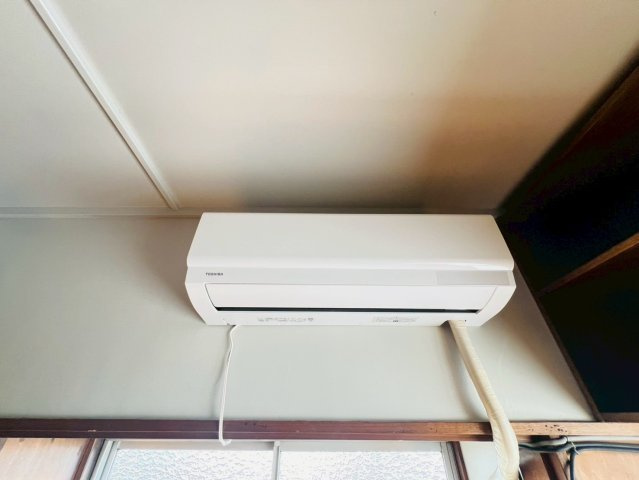 永楽町2丁目戸建の設備