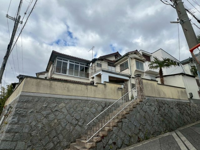 永楽町2丁目戸建の展望