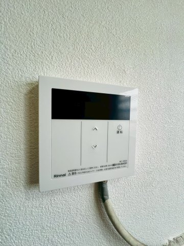 永楽町2丁目戸建の設備