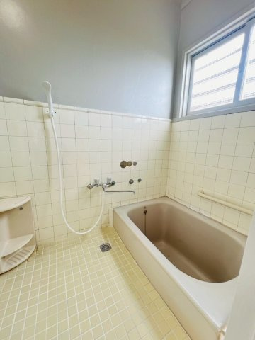 永楽町2丁目戸建の浴室