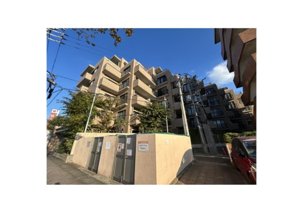 クレストはら南の画像