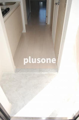 【玄関】 | サムティ福島ＮＯＲＴＨ