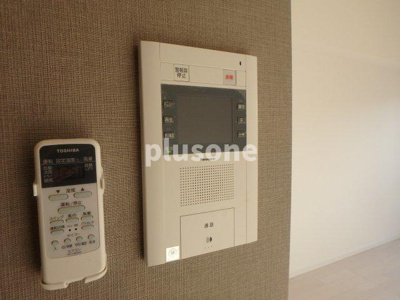 【セキュリティ】 | サムティ福島ＮＯＲＴＨ