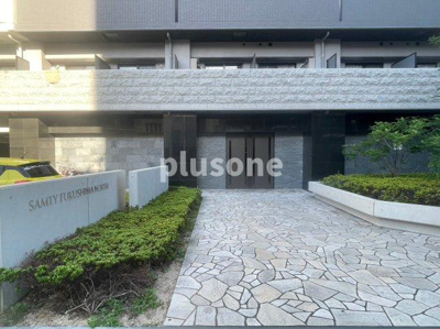 【エントランス】 | サムティ福島ＮＯＲＴＨ