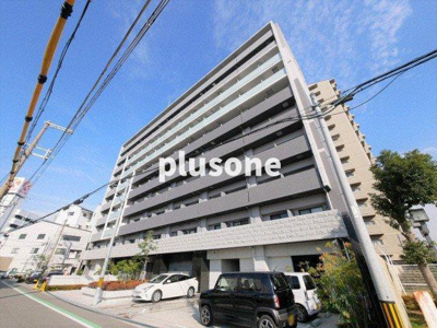 【外観】 | サムティ福島ＮＯＲＴＨ