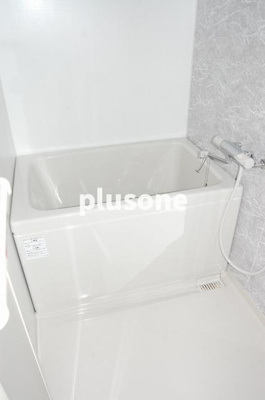 【浴室】 | サムティ福島ＮＯＲＴＨ