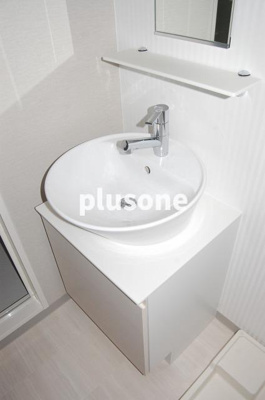 【独立洗面台】 | サムティ福島ＮＯＲＴＨ