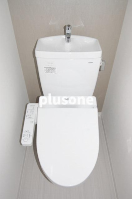 【トイレ】 | サムティ福島ＮＯＲＴＨ