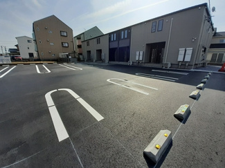 【駐車場】 | グロリアス丸野