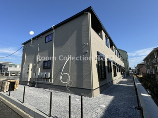 【外観】 | グロリアス丸野