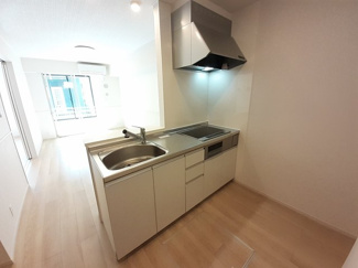 【キッチン】 | グロリアス丸野