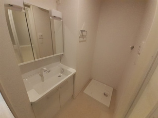 【洗面所】 | グロリアス丸野