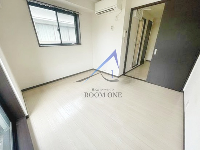 クレストコート西六郷の寝室|寝室です。