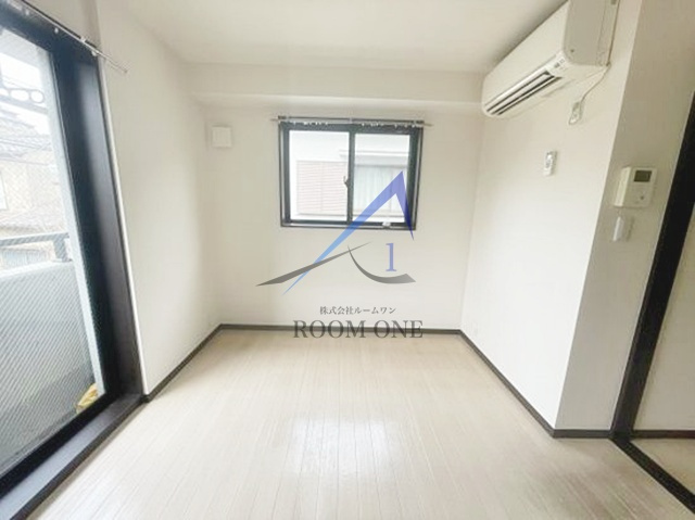 クレストコート西六郷