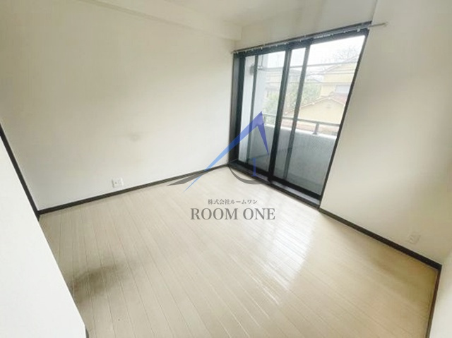 クレストコート西六郷