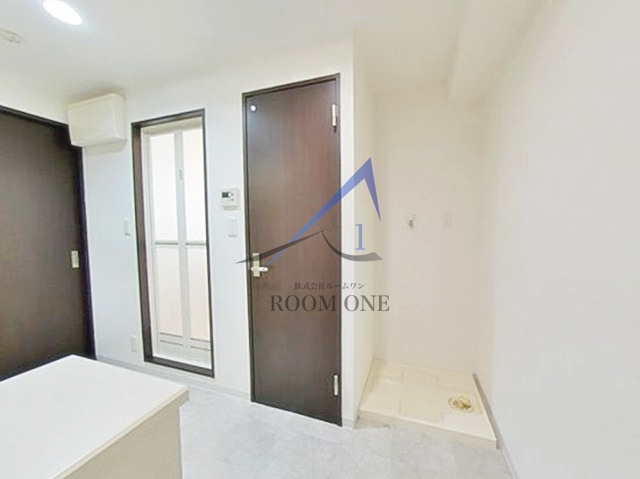 クレストコート西六郷