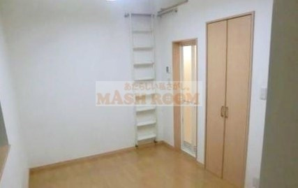 コンフォート高円寺の居間・リビング