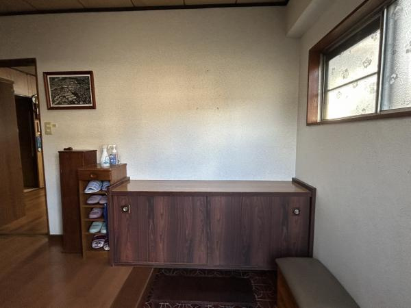 富士市大淵の中古一戸建|【シューズボックス】 