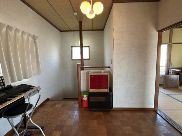 富士市大淵の中古一戸建|【2階ホール】 