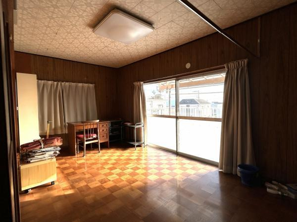 富士市大淵の中古一戸建|【2階洋室】 