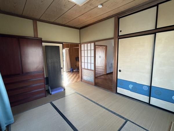 富士市大淵の中古一戸建|【2階和室】 