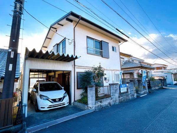 富士市大淵の中古一戸建|価格には消費税を含みます。自… 