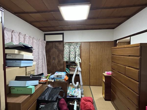 富士市大淵の中古一戸建|【1階中央和室】 