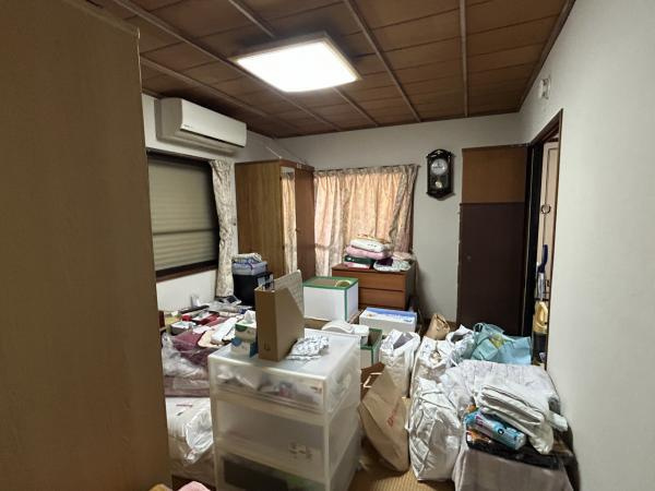 富士市大淵の中古一戸建|【1階北側和室】 