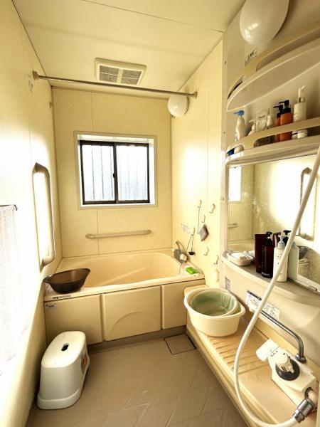 富士市大淵の中古一戸建|【浴室】 
