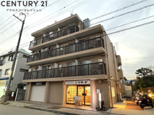 シャンブルド甲東園の画像