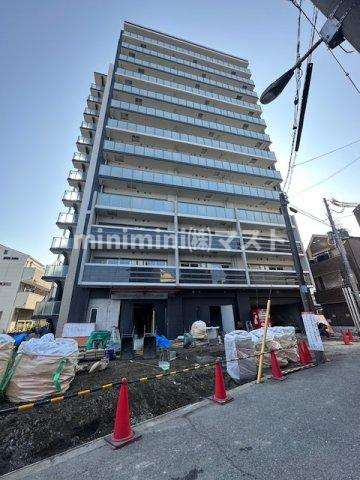 エスリードレジデンスザ・グラン大阪福島クラスの画像